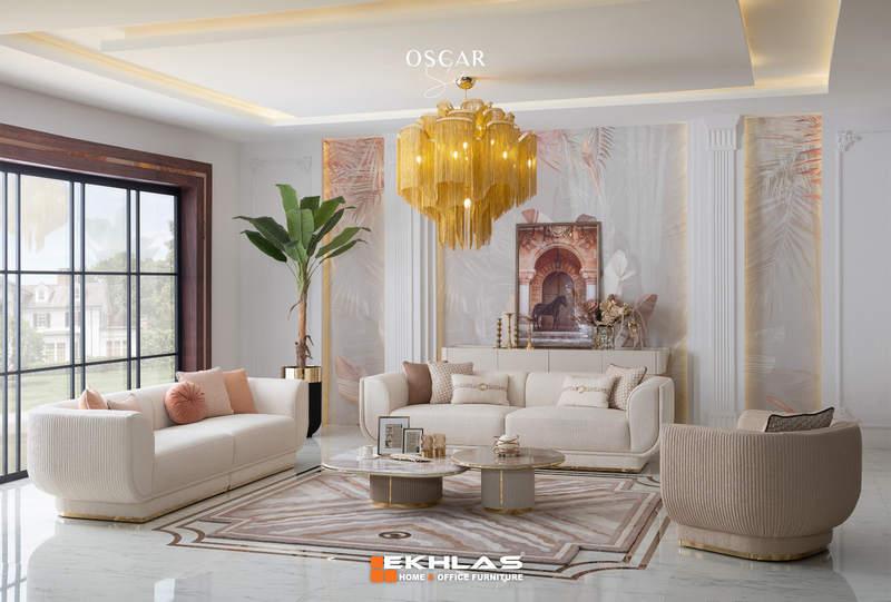 oscar sofa