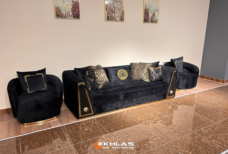 Versaci sofa