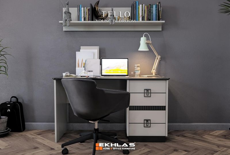 tello desk