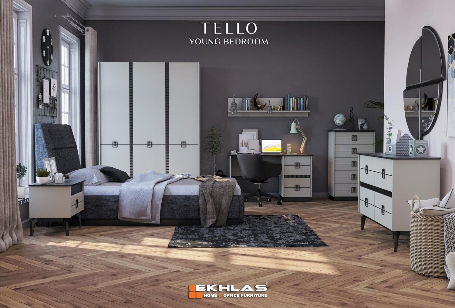 tello dolab