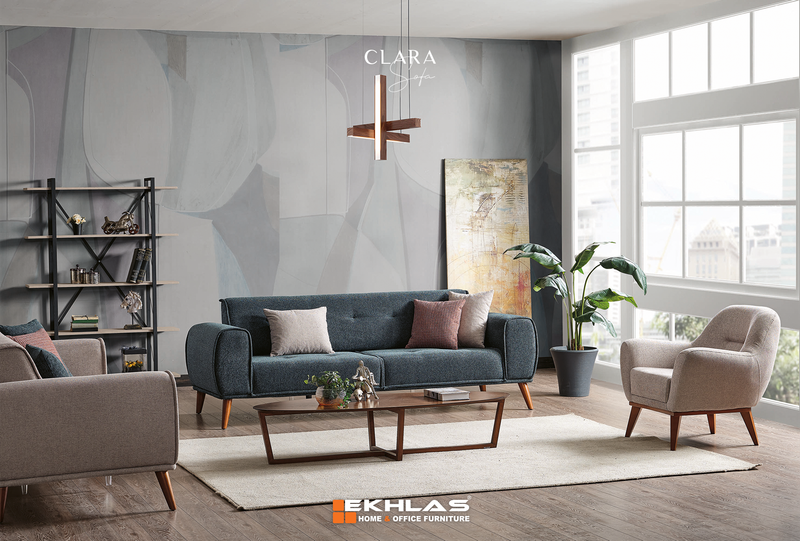 Clara sofa