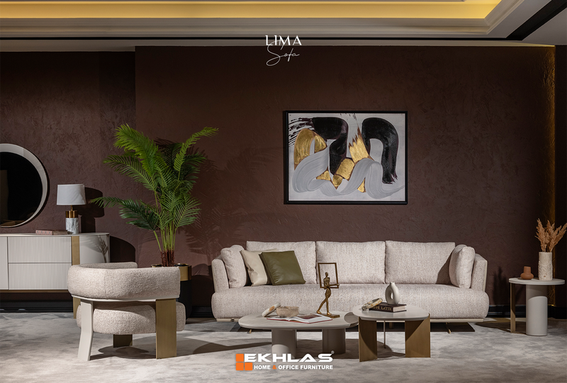 Lima sofa