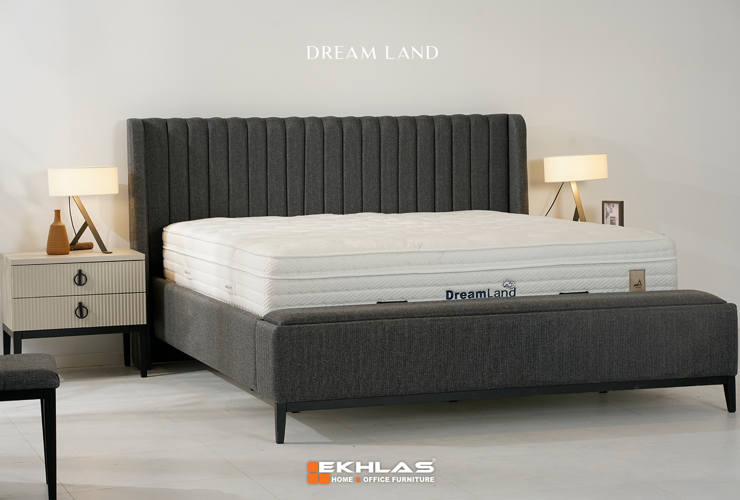 Dream land  Mattress