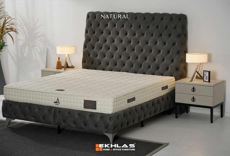 Natural  Mattress