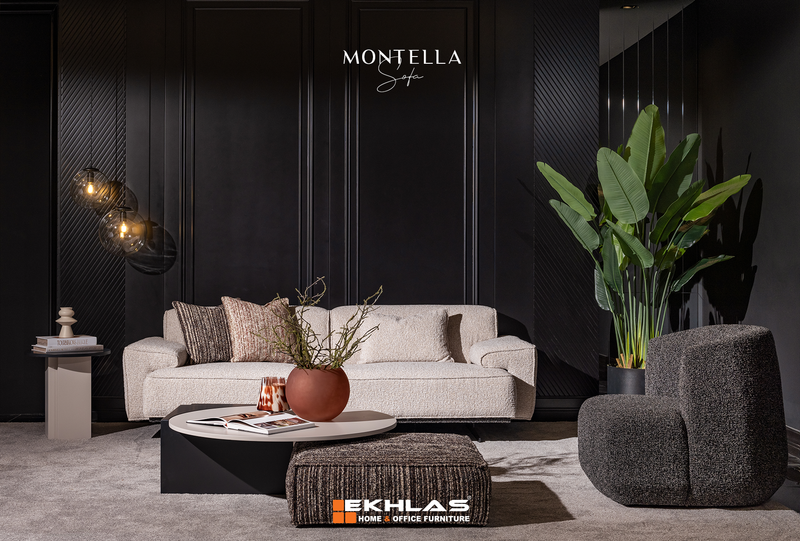Montela sofa