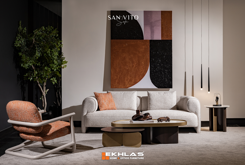 Sanveto Sofa