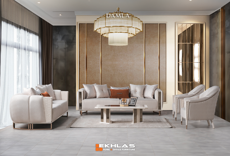 Damla Set