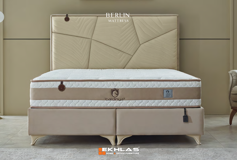 Berlin Mattress