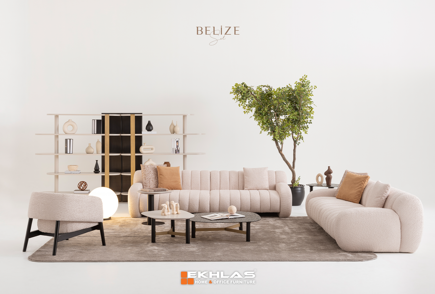 Belize table