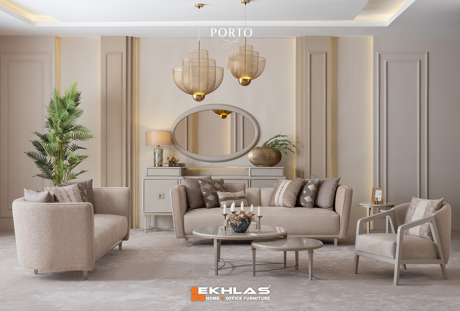 Porto sofa