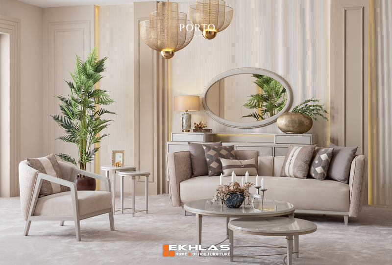 Porto sofa