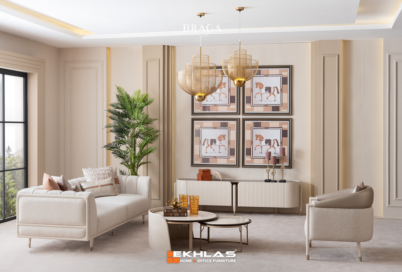Braga sofa