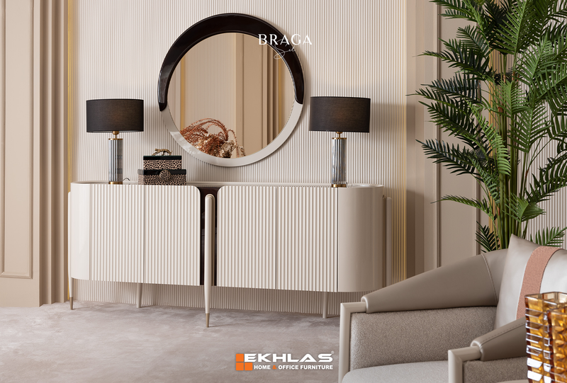 Braga dining room