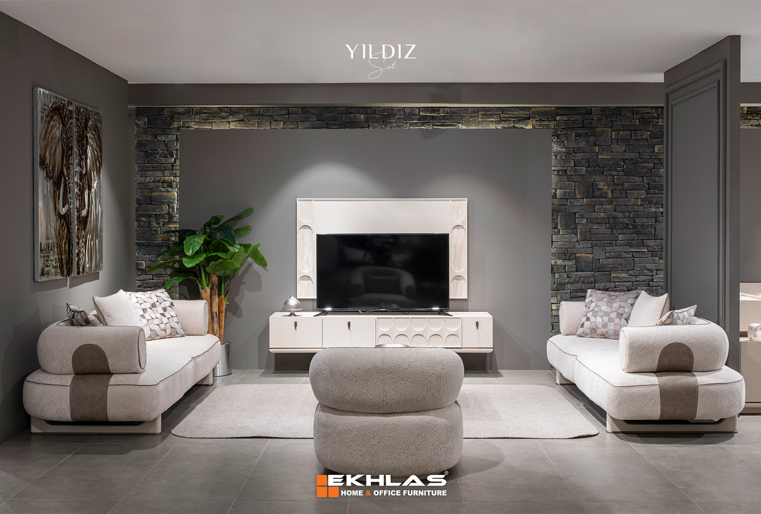 yildiz sofa set