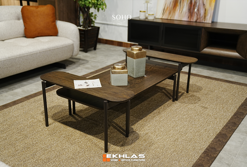 Soho table