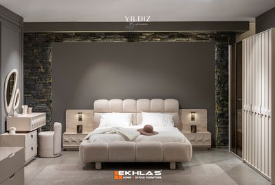 Yildiz bedroom