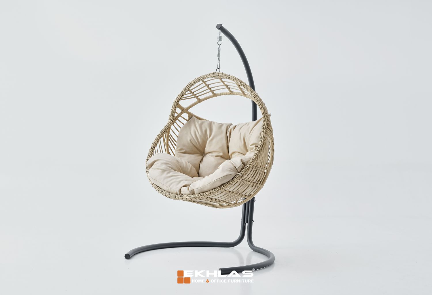 Solaris Single Swing