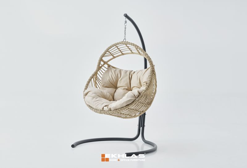 Solaris Single Swing