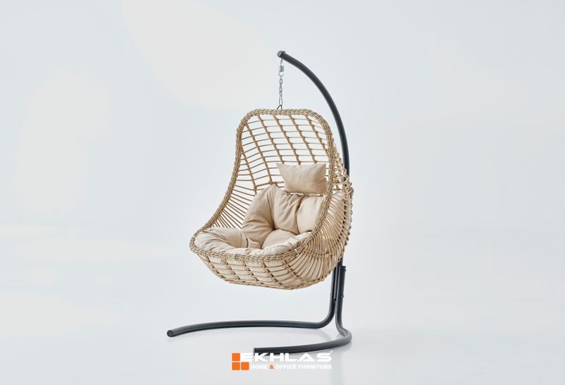 Badem Single Swing