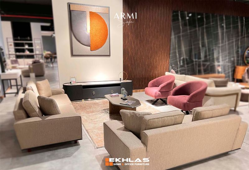armi sofa