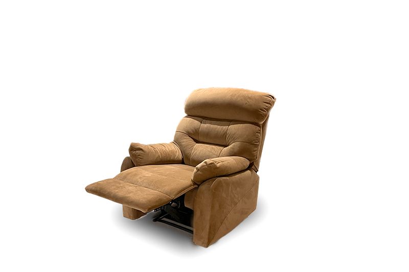 Recliner chair