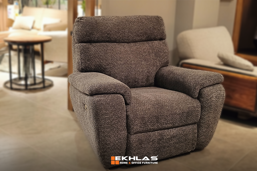 Moximo electric recliner chair