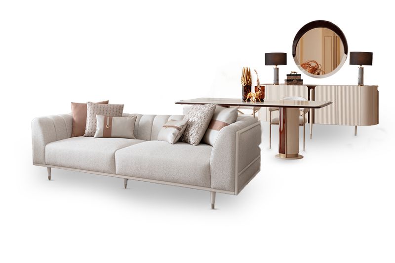 Luxury Living room set