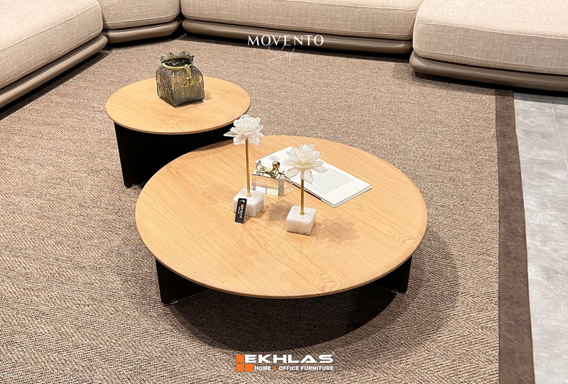 Movento table