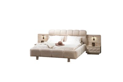 Bedrooms