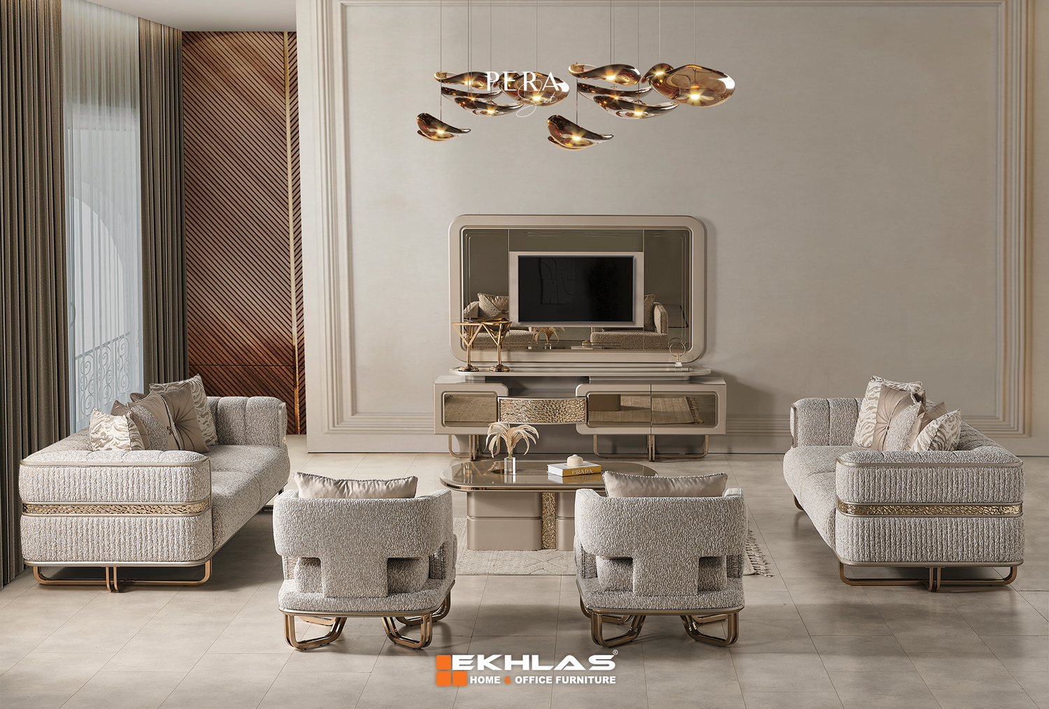 Pera tv table