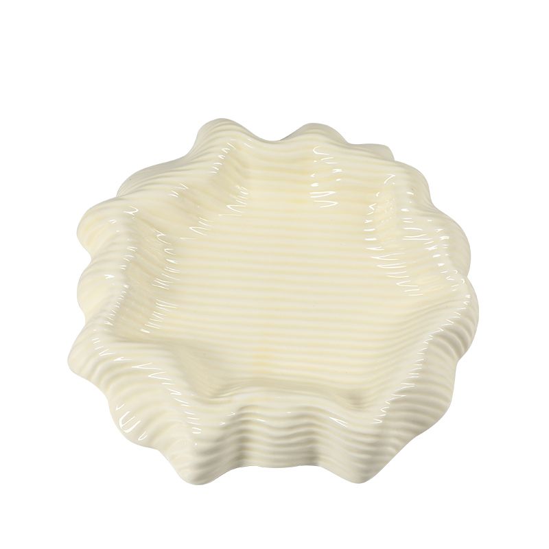 Mountain Lake Plate A