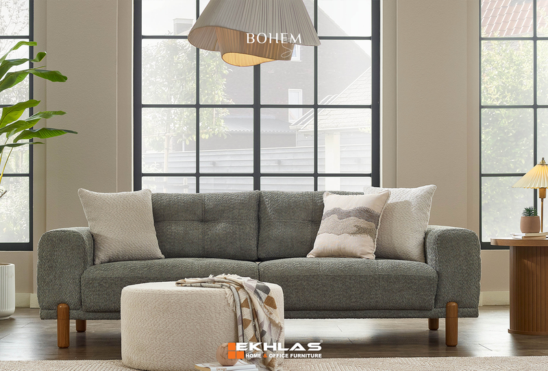 Bohem sofa 2