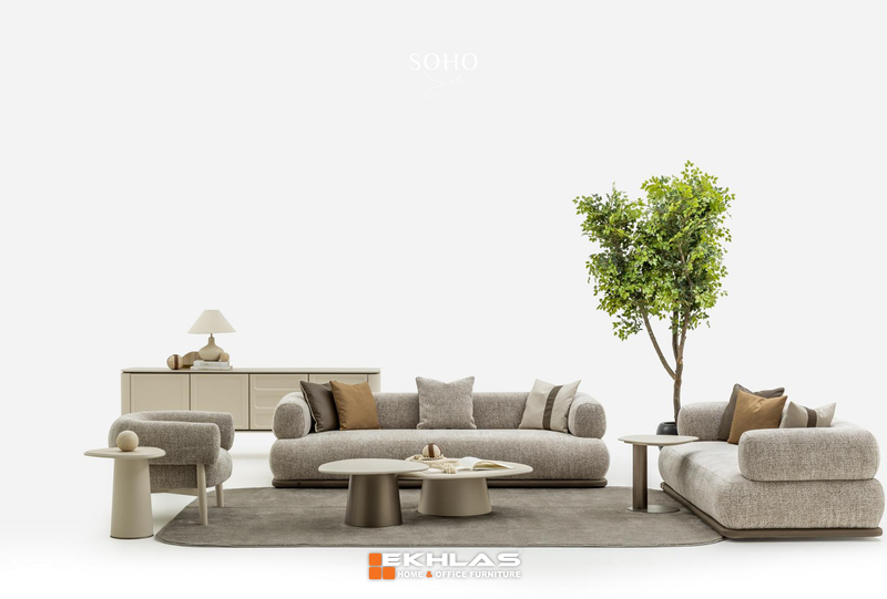 Soho 3 sofa