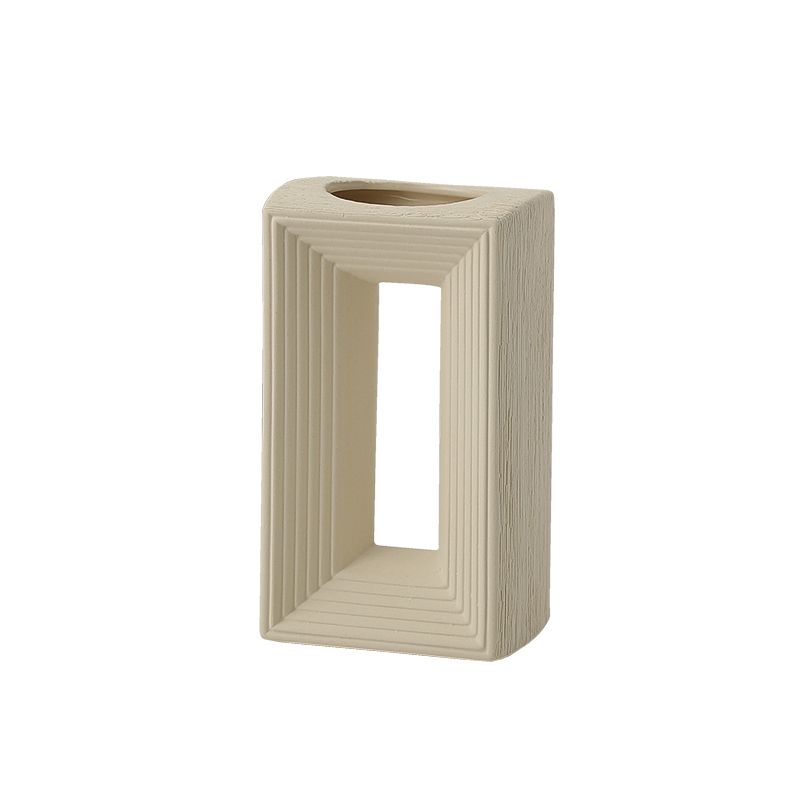 Meander Pattern Rectangle B