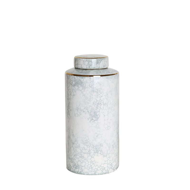 Bubble grain Bottle-A