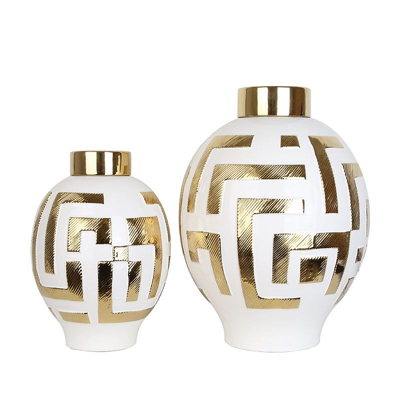 Round bottle A