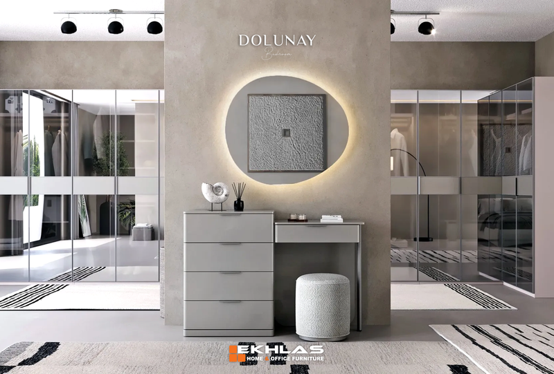 Dolonay dressing table
