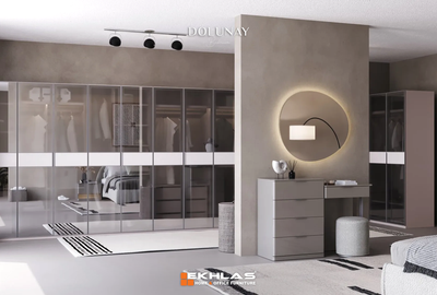 Dolonay bedroom