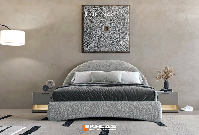 Dolonay bedroom