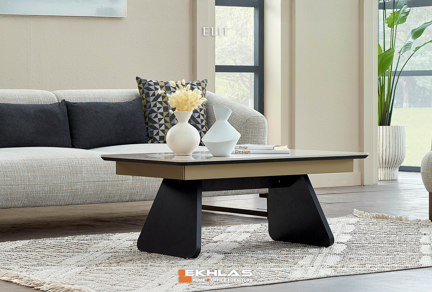 Elit middle table