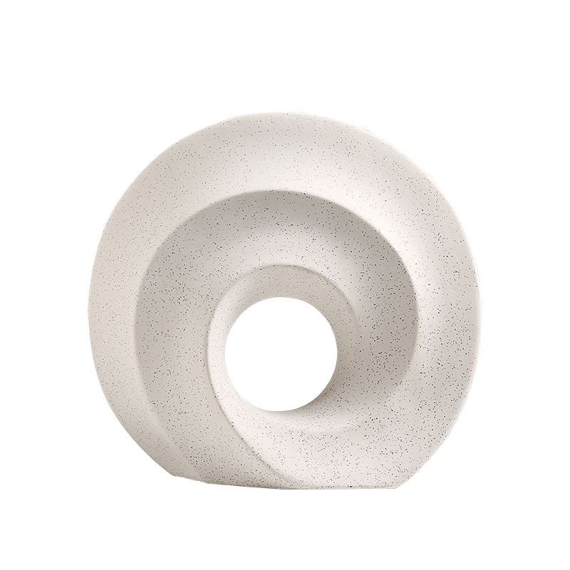 Ring hole ornaments