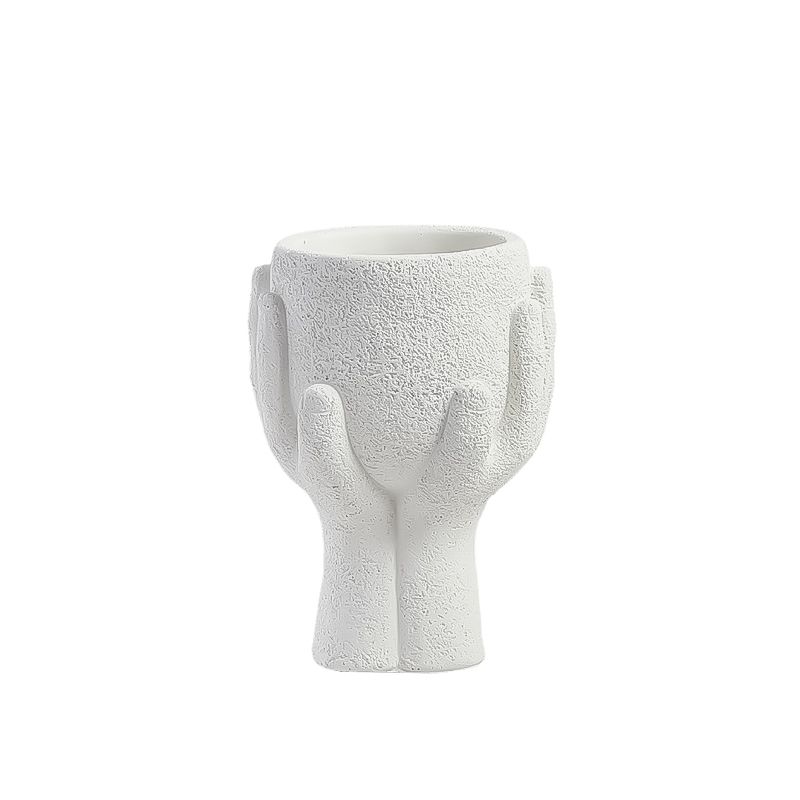 Two-handed Vase B
