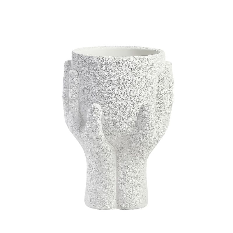 Two-handed Vase