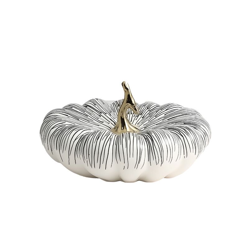 Line Pumpkin A AND B