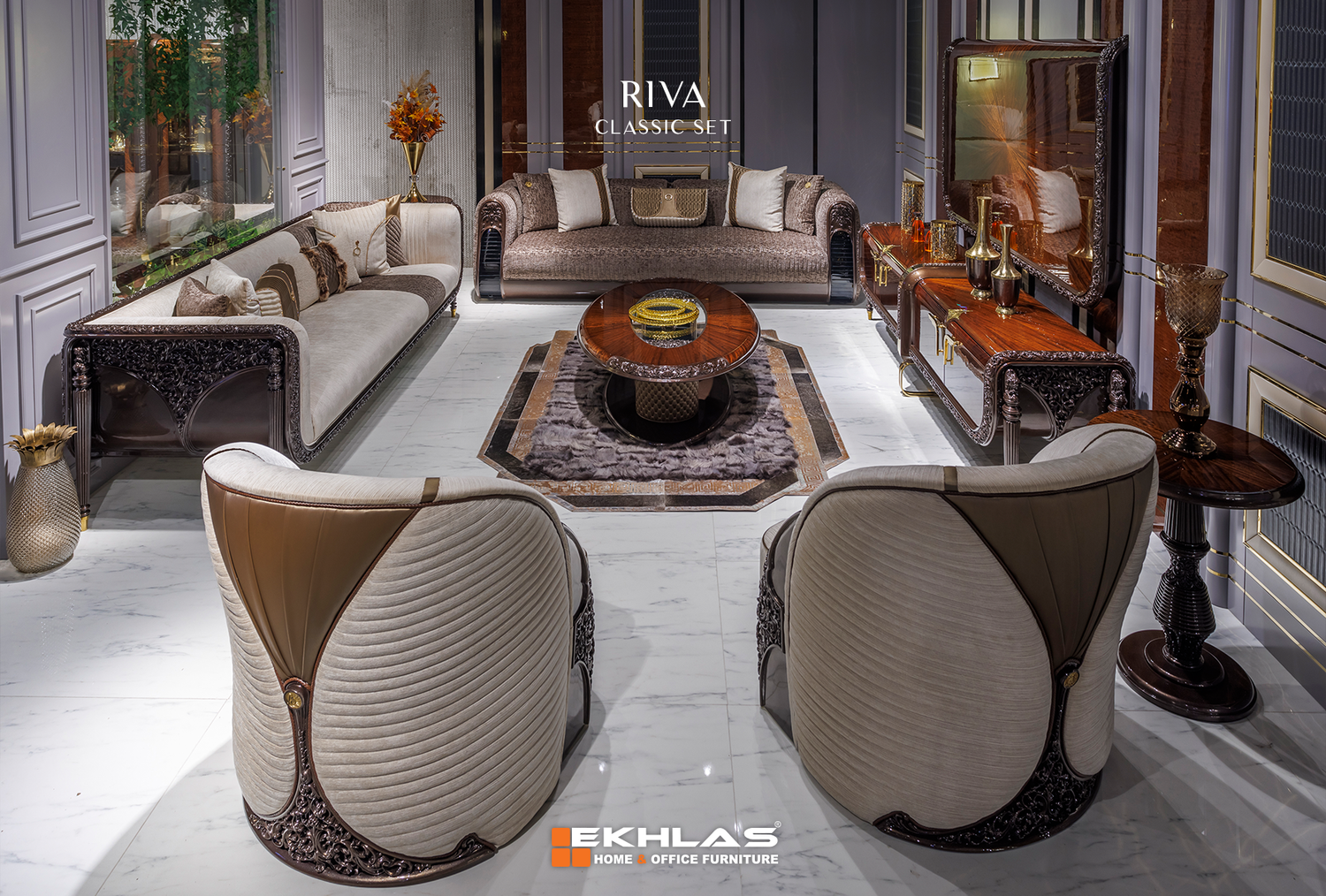 Riva set