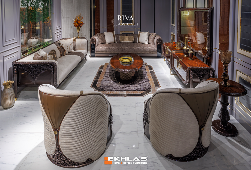 Riva set