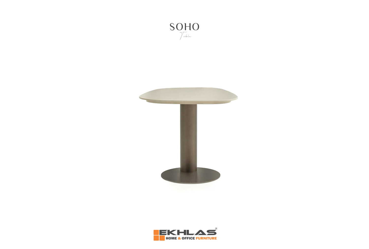 Soho 3 side table