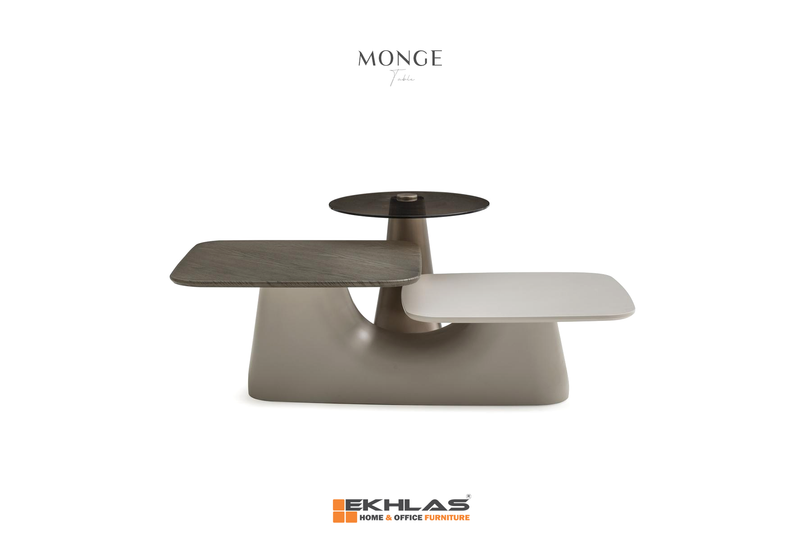 Monge middle table