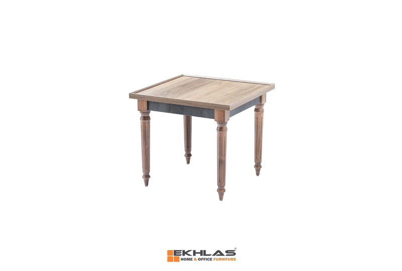 Hunkar Side Table