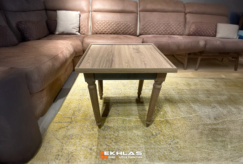 Hunkar Side Table